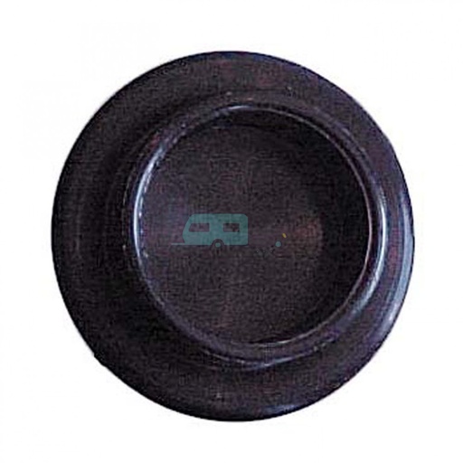 [OCS_96477200] Campking tentstokvoet 25/48 mm 4 st