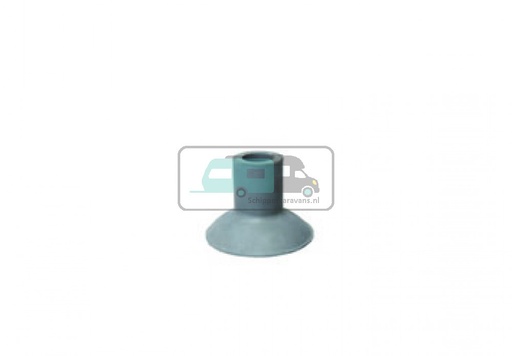 [OCS_96992400] Campking Tentframezuiger Rubber