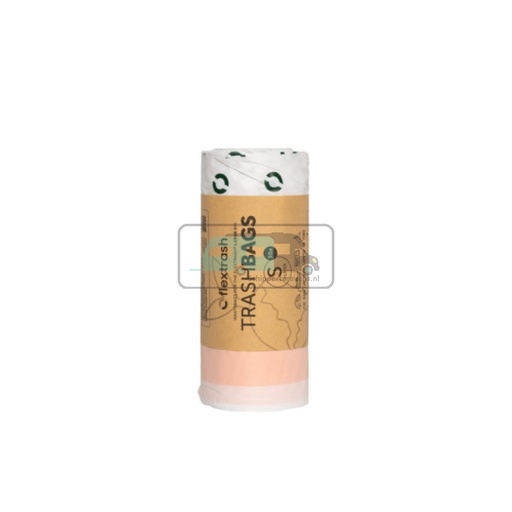 [OCS_0113039] Flextrash Trashbags S 30st.