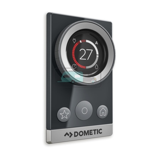 [OCS_1108102] Dometic INC 1015-RD Bedieningspaneel