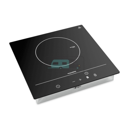 [OCS_1140150] Dometic Inductiekookplaat 1-Pits CVI1350