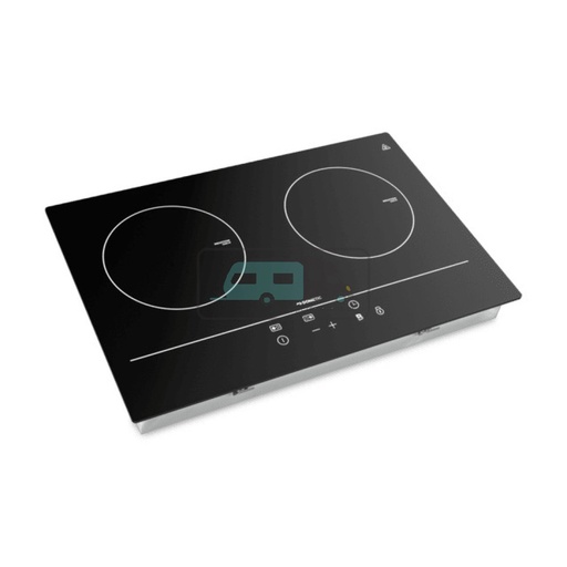 [OCS_1140151] Dometic Inductiekookplaat 2-Pits CVI1525