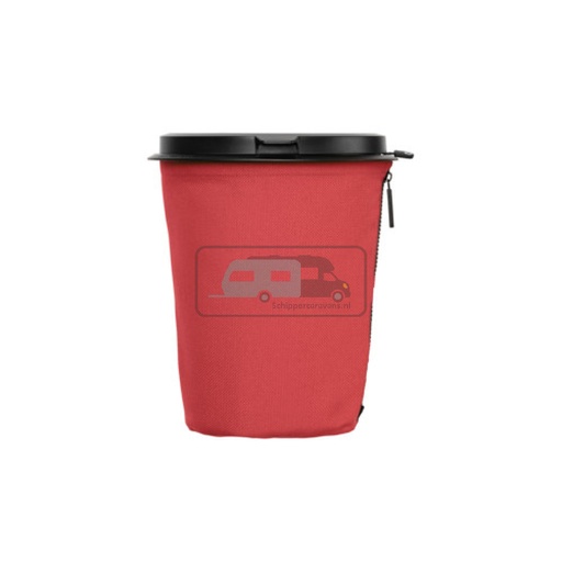 [OCS_0113043] Flextrash Afvalbak S 3L Autumn Red