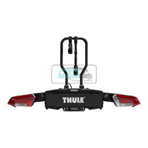 [OCS_0905157] Thule EasyFold 3 2-3 Fietsen