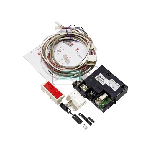 [OCS_1133798] Dometic Aansluitblok Compleet RMD8555