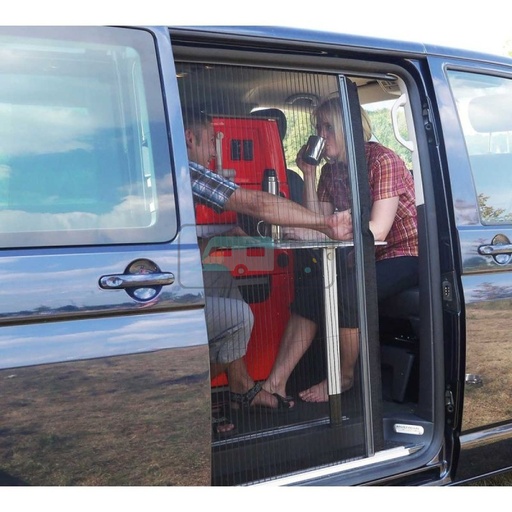 [OCS_1801361] Remicare Van VW Crafter >2017 MAN TGE >2019