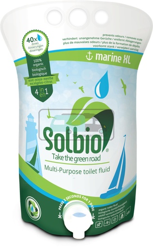 [OCS_2031303] Solbio Marine XL 1.6L