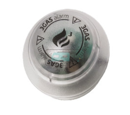 [OCS_2056124] 3Gas Alarm Rond