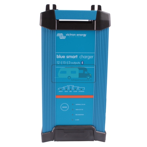 [OCS_2056215] Victron Acculader Blue Smart IP22 12V/15A (3)