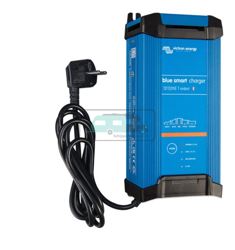 [OCS_2056216] Victron Acculader Blue Smart IP22 12V/20A (1)