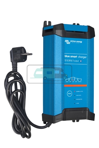 [OCS_2056218] Victron Acculader Blue Smart IP22 12V/30A (1)