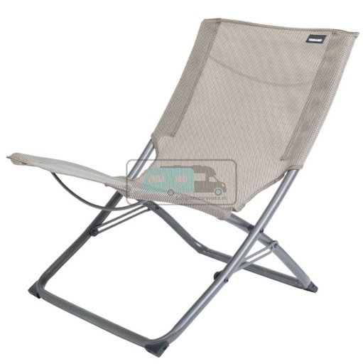 [OCS_2063015] Trigano Stoel Beach Mokka