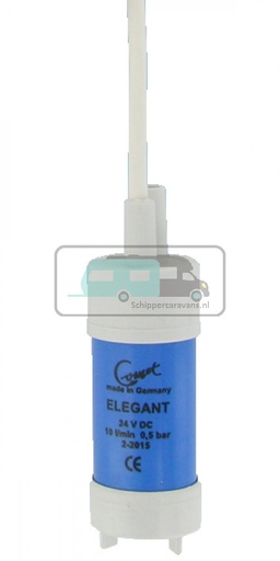 [OCS_2308013B] Comet Dompelpomp Elegant 24V-10L