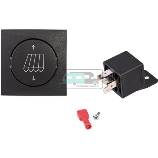 [OCS_2612709] Thule Switch 12V Motor 5200/6300