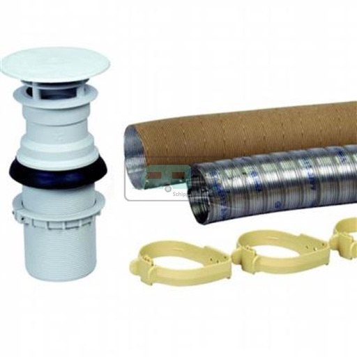 [OCS_430330-00] Truma Dakschoorsteenset S-3002/3004