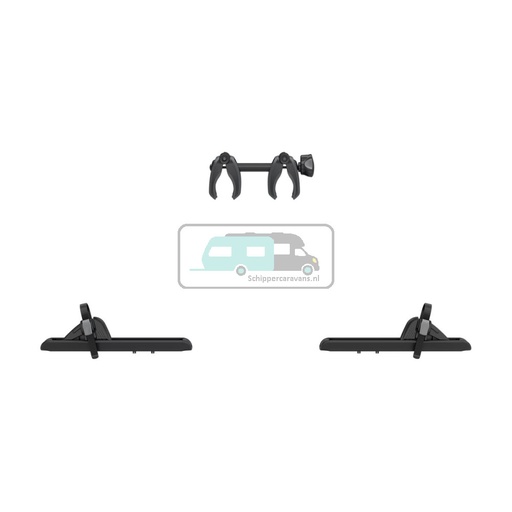 [OCS_0906328] Thule WanderWay 4rd Bike Adapter