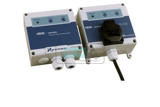 [OCS_2035756] Xenteq Isolatiebewaker ISG 230-25