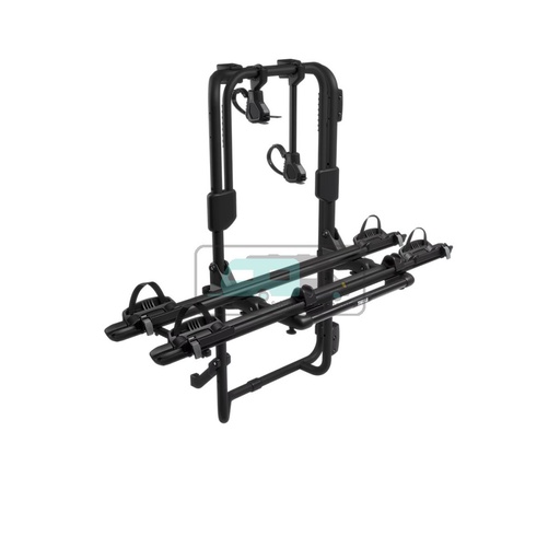 [OCS_A0014931] Thule VeloTrack Frame Ducato/Jumper/Boxer >2007 Black