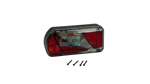 [OCS_A0033860] Enduro SD260 Lamp Links Wave