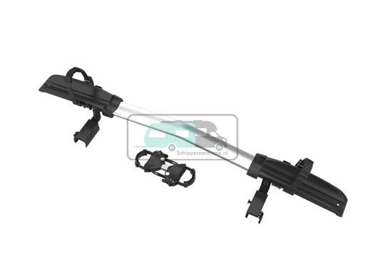 [OCS_A0033902] Enduro SD260 Fietsadapter 3 Fietsen