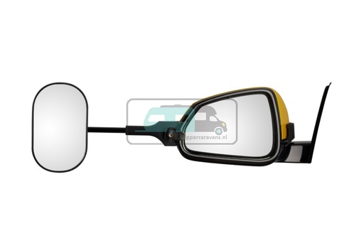 [OCS_A0035509] Emuk Opzetspiegel BMW 1, 2-Serie, X1, Tourer 2021-heden