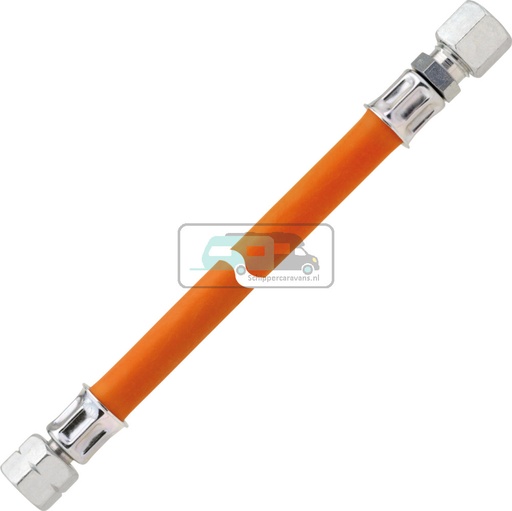 [OCS_A0036381] GOK Leak Check Gasslang G1/4LH UEM x RVS8 x 400