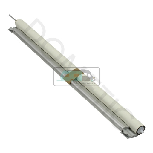 [OCS_0402118] Dometic Heki 2 Verduisteringsrollo Ivoor