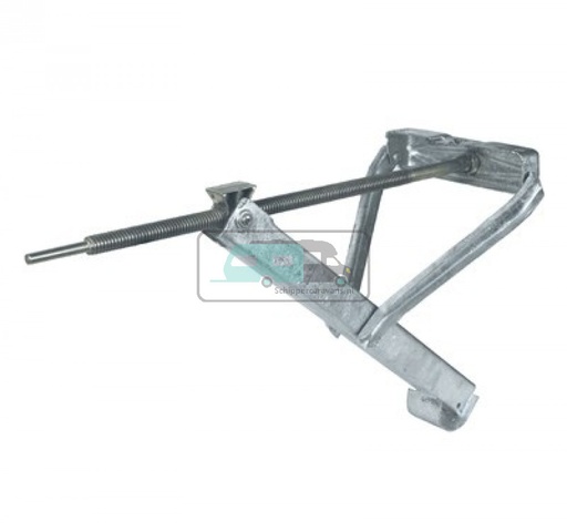 [OCS_0813008] AL-KO Uitdraaisteun 800kg 19x60.5cm