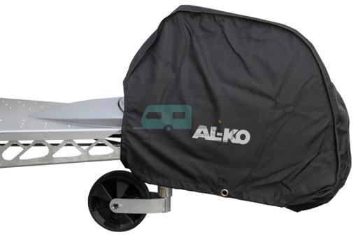 [OCS_0814014] AL-KO Disselhoes Premium Zwart