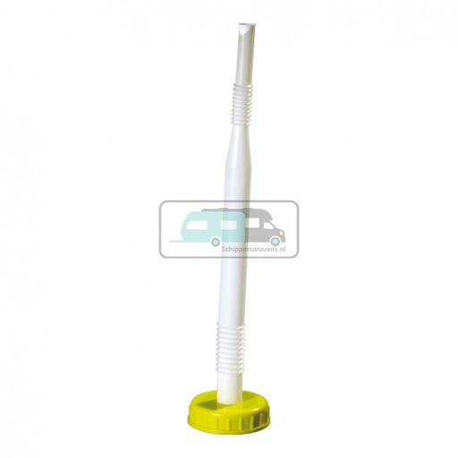 [OCS_1002009] Comet Schroefdop met Schenktuit Multi Jerrycan 50cm