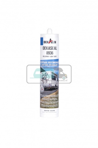 [OCS_1120027] Dekalin Dekaseal 8936 Koker Antraciet