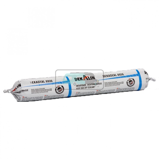 [OCS_1120031] Dekalin Dekaseal 8936 Worst Zwart