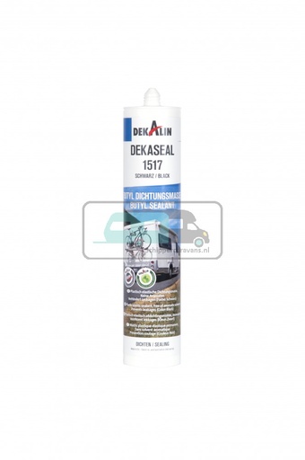 [OCS_1120038] Dekalin Dekaseal 1512 Koker Zwart
