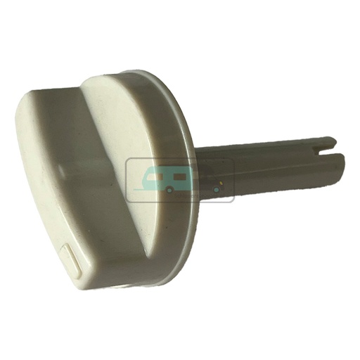[OCS_1132504] Trigano VDL Koelkast Thermostaat Knop