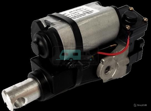 [OCS_1502253] Enduro Opzetmotor>2016